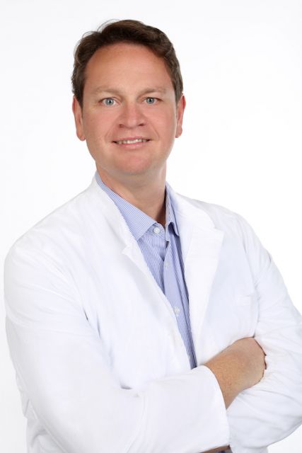 Dr. med. dent. Kai-Uwe Hentzschel, MSc.